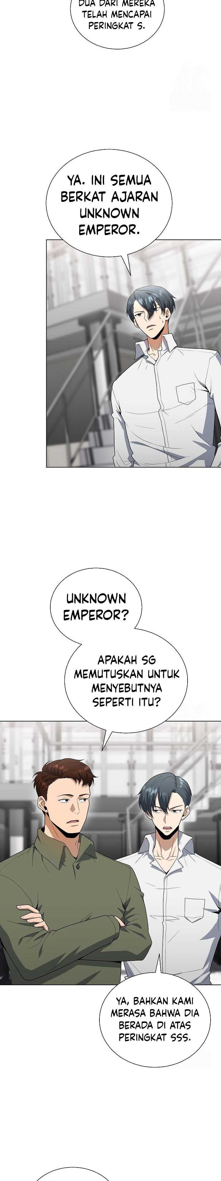 The Heavenly Demon Lord Who Doesn’t Want to Level Up Chapter 66 Gambar 19