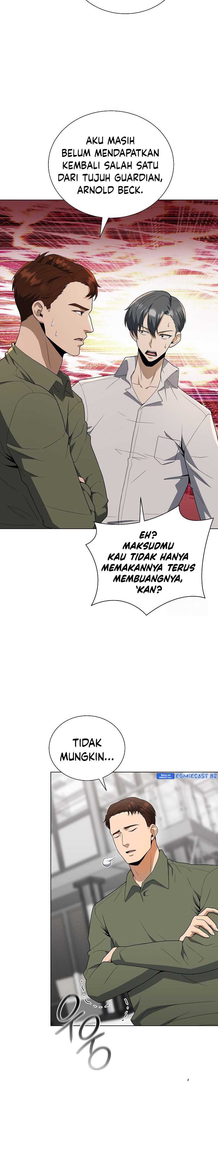 The Heavenly Demon Lord Who Doesn’t Want to Level Up Chapter 66 Gambar 21