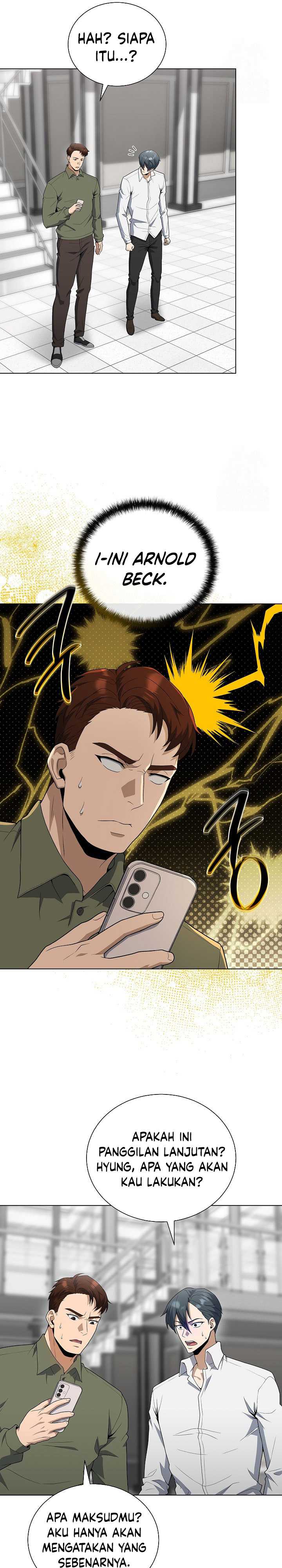 The Heavenly Demon Lord Who Doesn’t Want to Level Up Chapter 66 Gambar 22