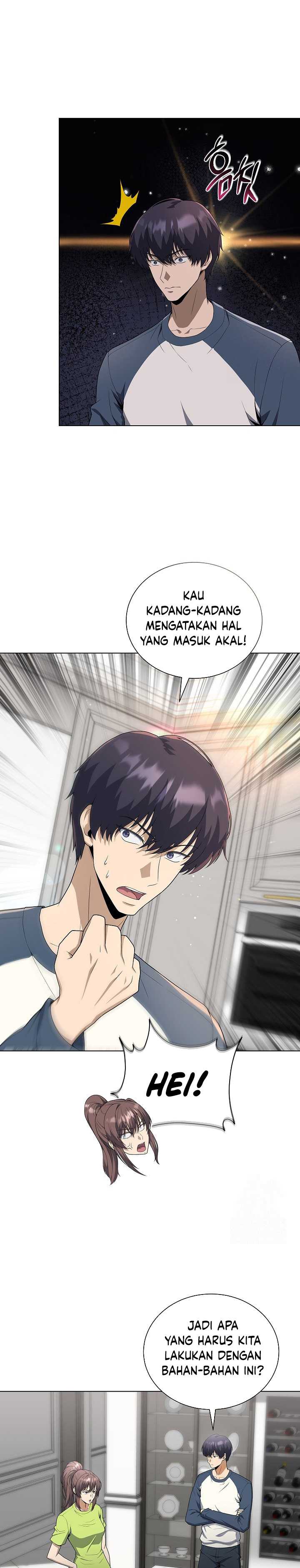 The Heavenly Demon Lord Who Doesn’t Want to Level Up Chapter 66 Gambar 26