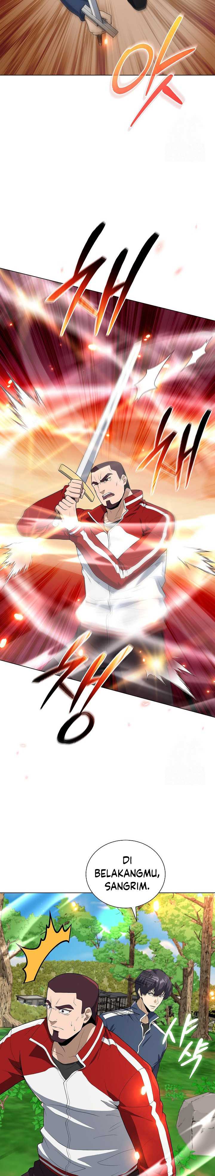 The Heavenly Demon Lord Who Doesn’t Want to Level Up Chapter 66 Gambar 3
