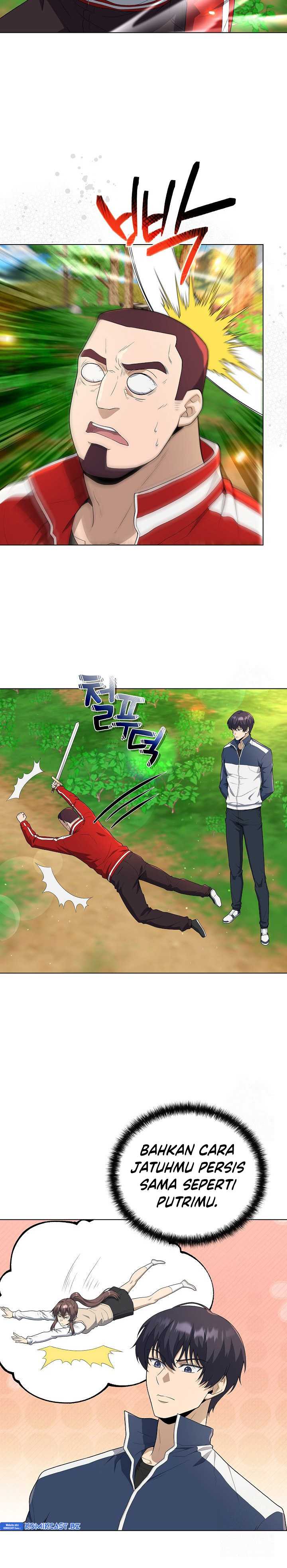 The Heavenly Demon Lord Who Doesn’t Want to Level Up Chapter 66 Gambar 4
