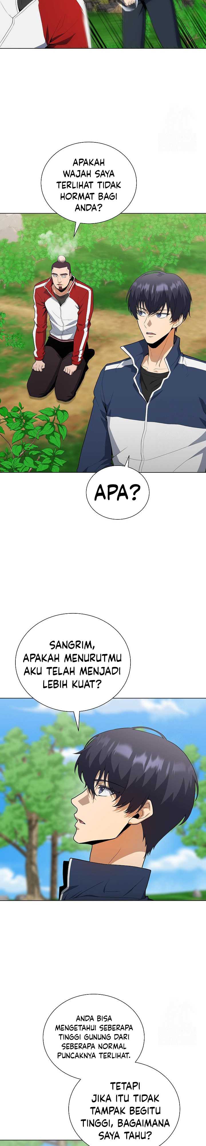 The Heavenly Demon Lord Who Doesn’t Want to Level Up Chapter 66 Gambar 8