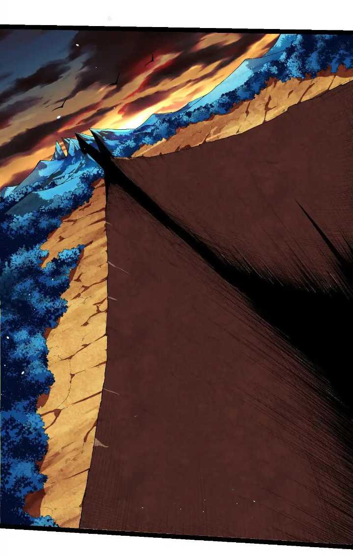 Evolution Begins With A Big Tree Chapter 314 Gambar 5