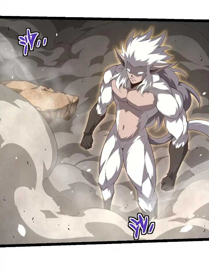 Evolution Begins With A Big Tree Chapter 314 Gambar 50