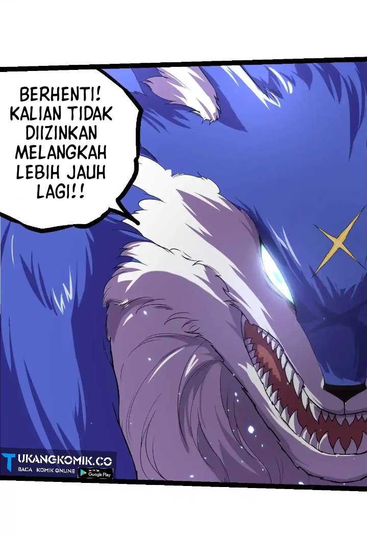 Evolution Begins With A Big Tree Chapter 314 Gambar 8