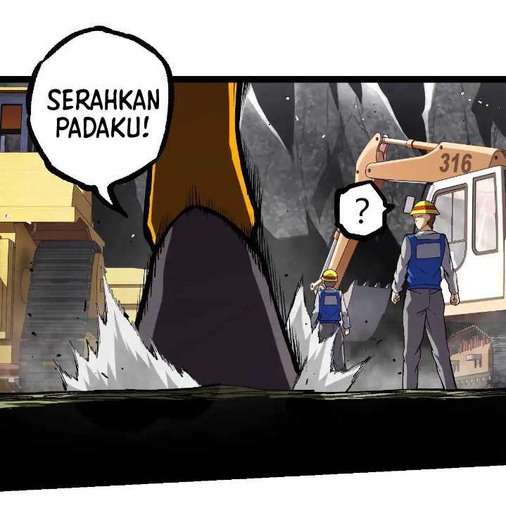 Evolution Begins With A Big Tree Chapter 313 Gambar 11