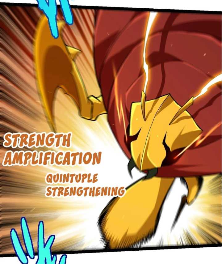 Evolution Begins With A Big Tree Chapter 313 Gambar 13