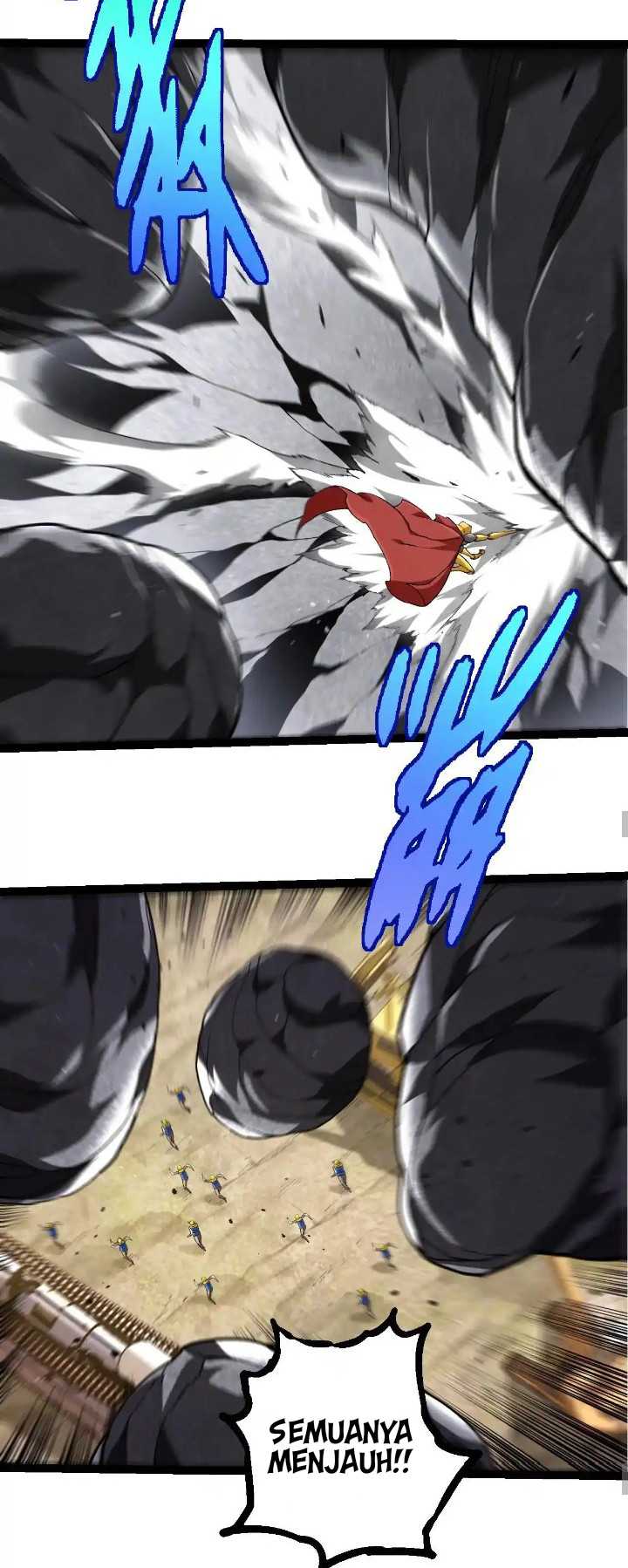 Evolution Begins With A Big Tree Chapter 313 Gambar 14