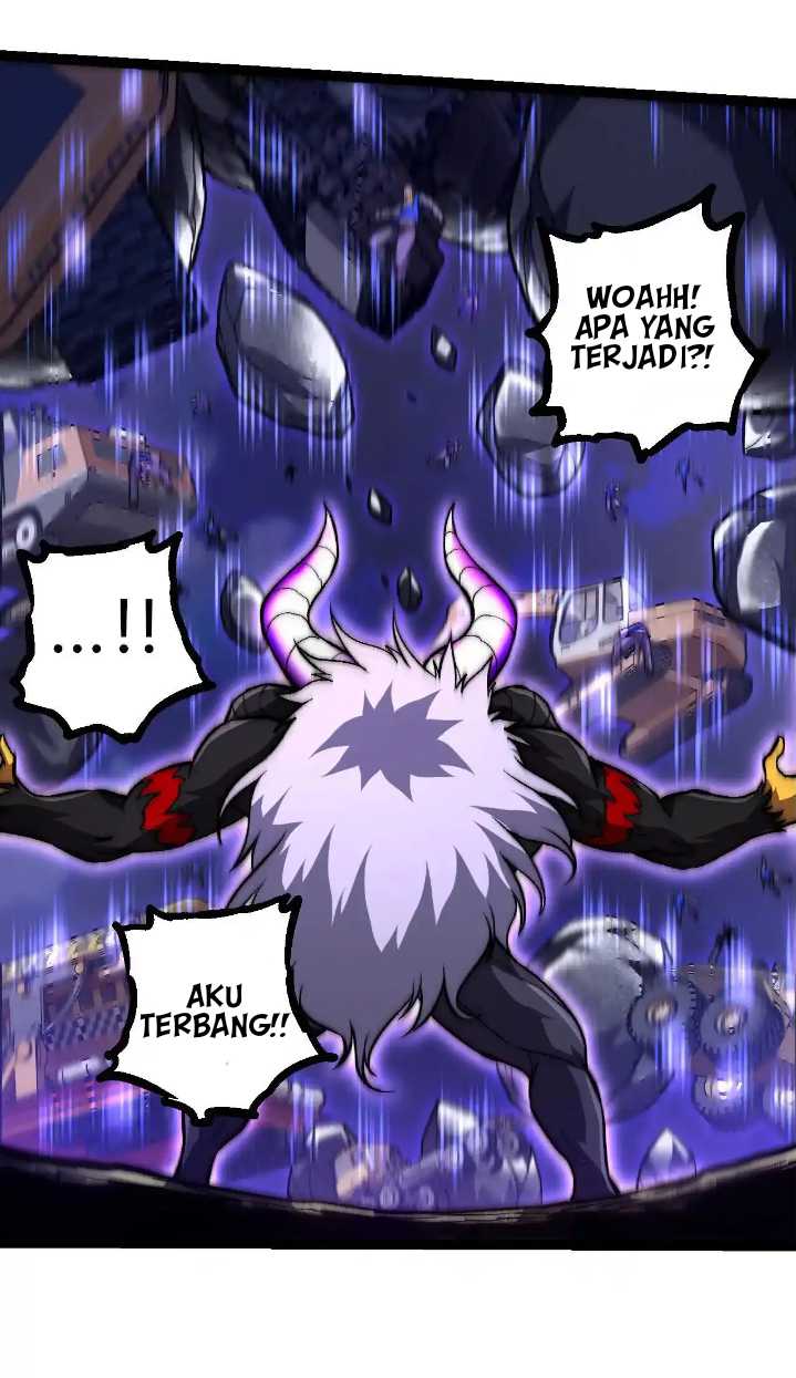 Evolution Begins With A Big Tree Chapter 313 Gambar 19