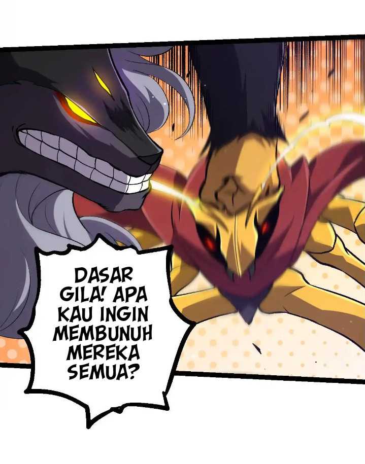 Evolution Begins With A Big Tree Chapter 313 Gambar 20