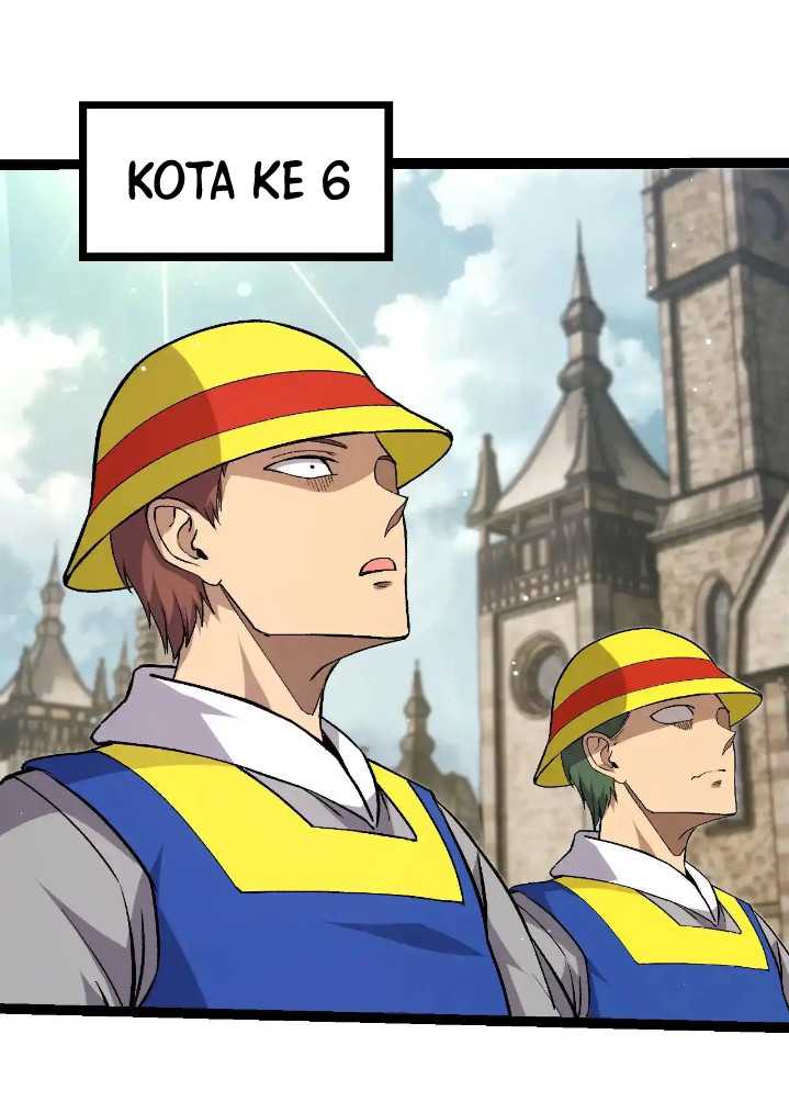 Evolution Begins With A Big Tree Chapter 313 Gambar 21