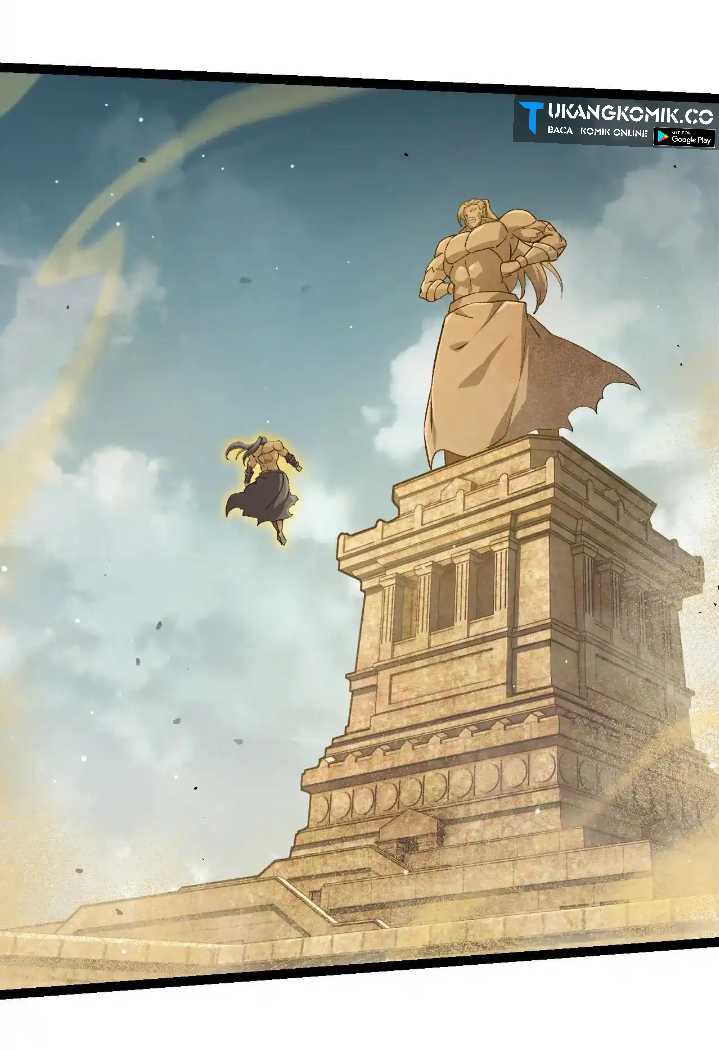 Evolution Begins With A Big Tree Chapter 313 Gambar 23