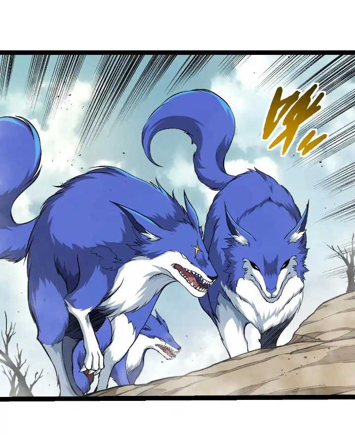 Evolution Begins With A Big Tree Chapter 313 Gambar 28