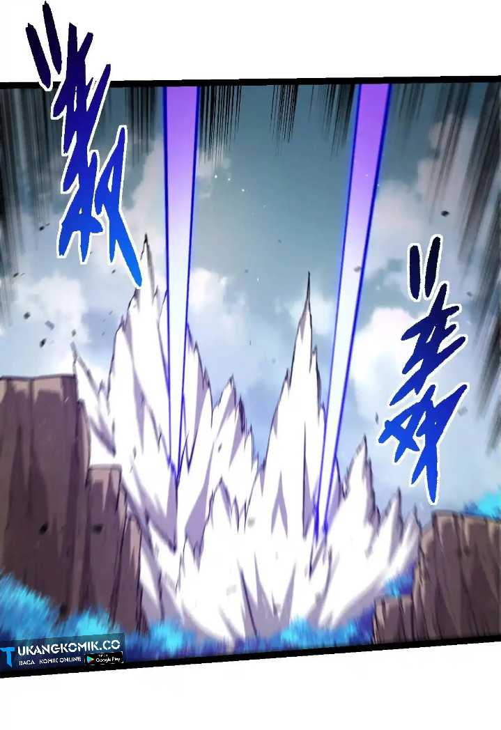 Evolution Begins With A Big Tree Chapter 313 Gambar 31