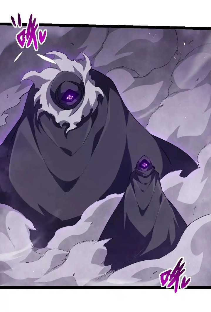 Evolution Begins With A Big Tree Chapter 313 Gambar 33