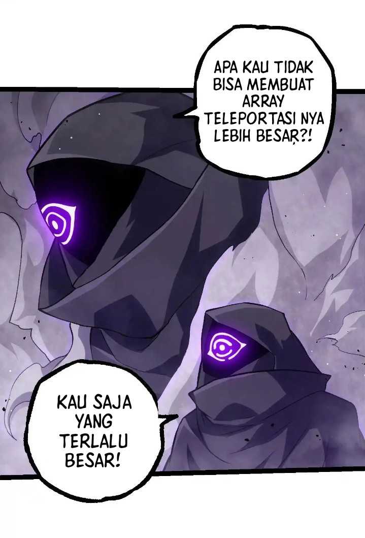 Evolution Begins With A Big Tree Chapter 313 Gambar 34
