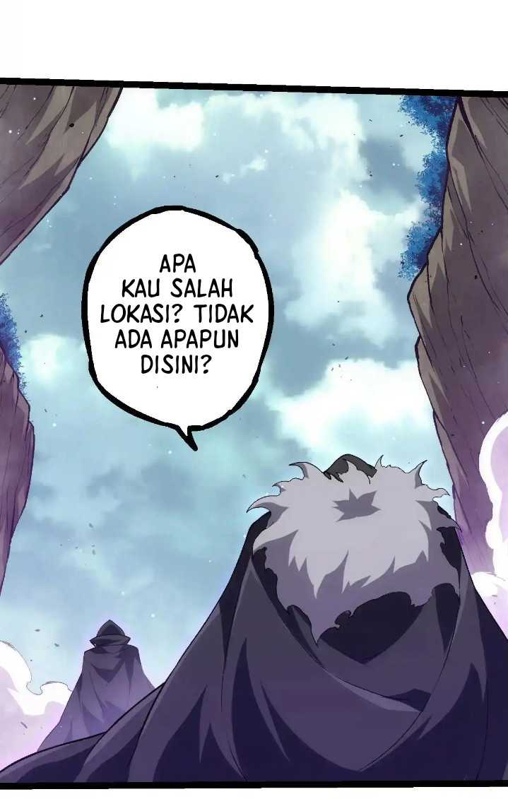 Evolution Begins With A Big Tree Chapter 313 Gambar 35
