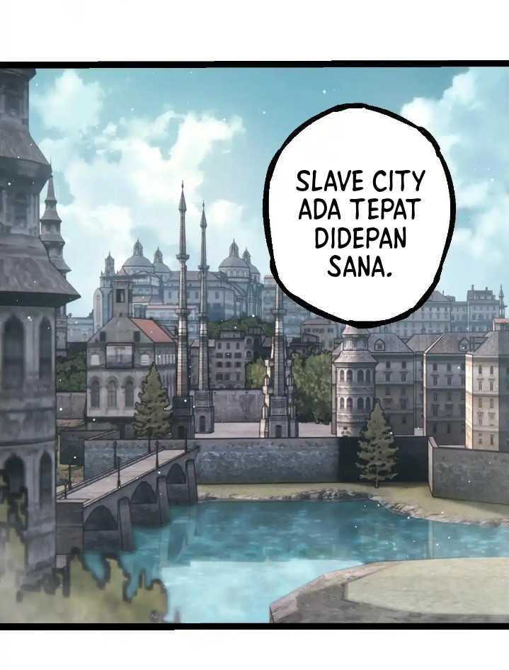 Evolution Begins With A Big Tree Chapter 313 Gambar 37