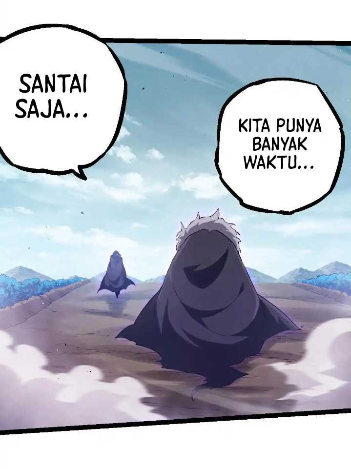 Evolution Begins With A Big Tree Chapter 313 Gambar 38
