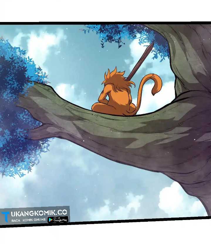 Evolution Begins With A Big Tree Chapter 313 Gambar 39
