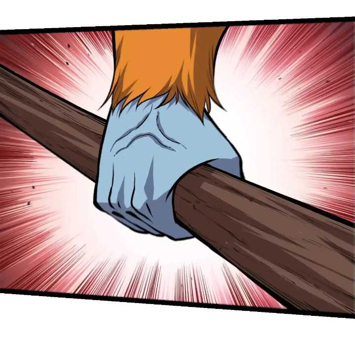 Evolution Begins With A Big Tree Chapter 313 Gambar 42