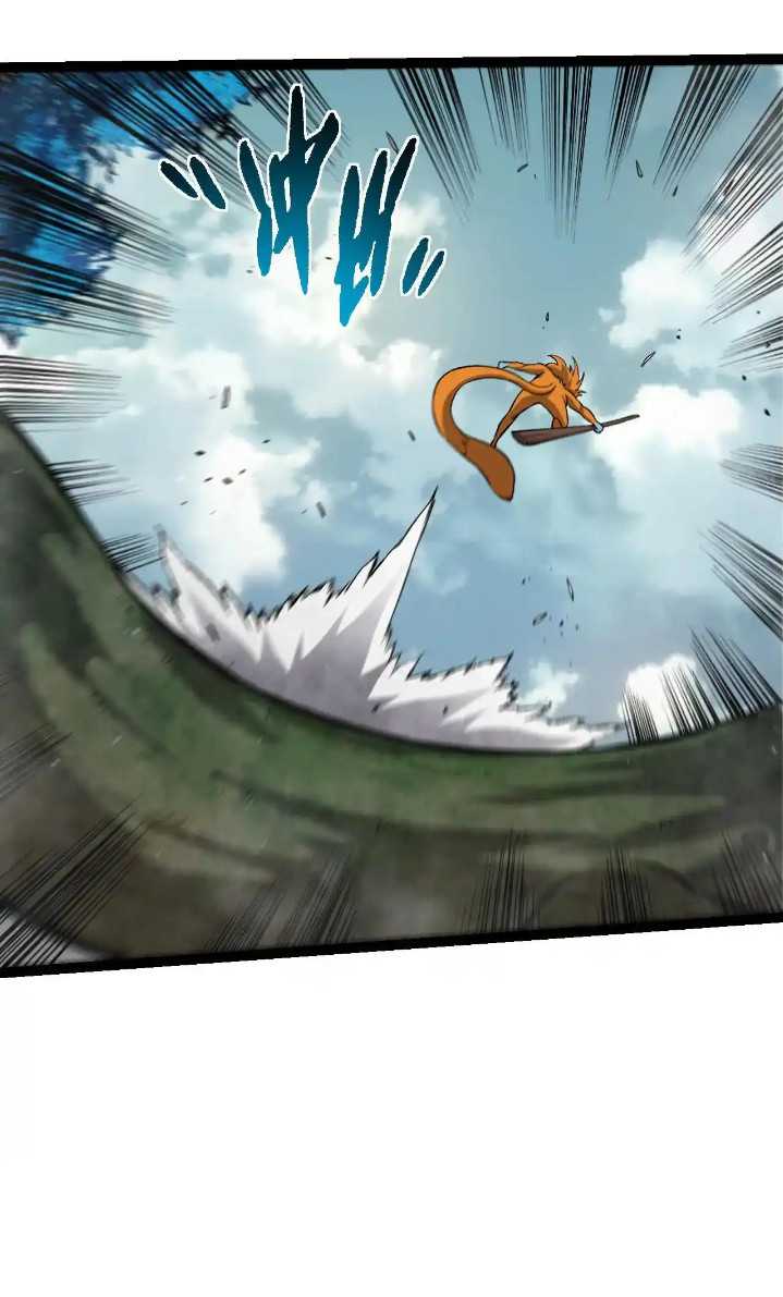 Evolution Begins With A Big Tree Chapter 313 Gambar 43