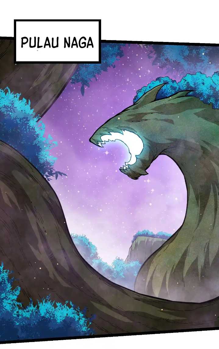 Evolution Begins With A Big Tree Chapter 313 Gambar 44