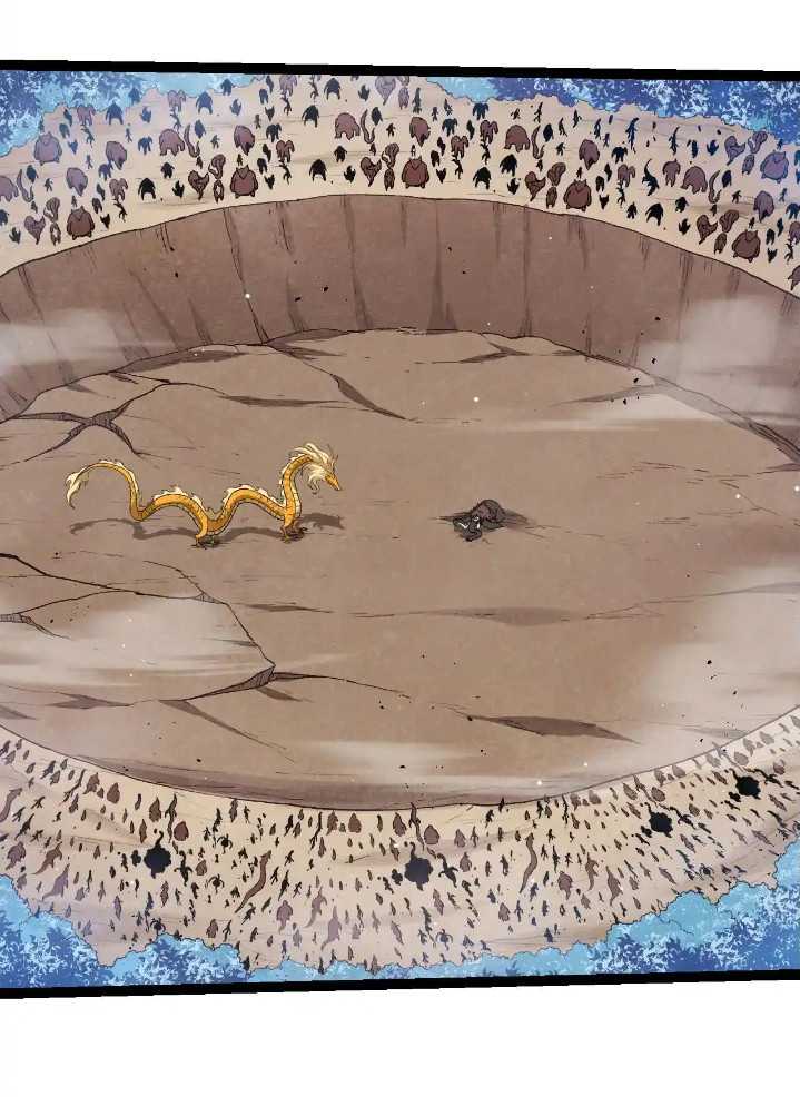 Evolution Begins With A Big Tree Chapter 313 Gambar 47