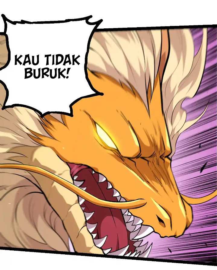 Evolution Begins With A Big Tree Chapter 313 Gambar 50