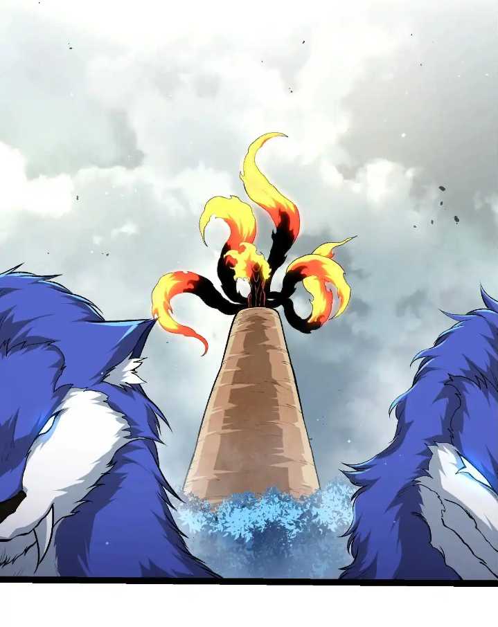 Evolution Begins With A Big Tree Chapter 313 Gambar 53