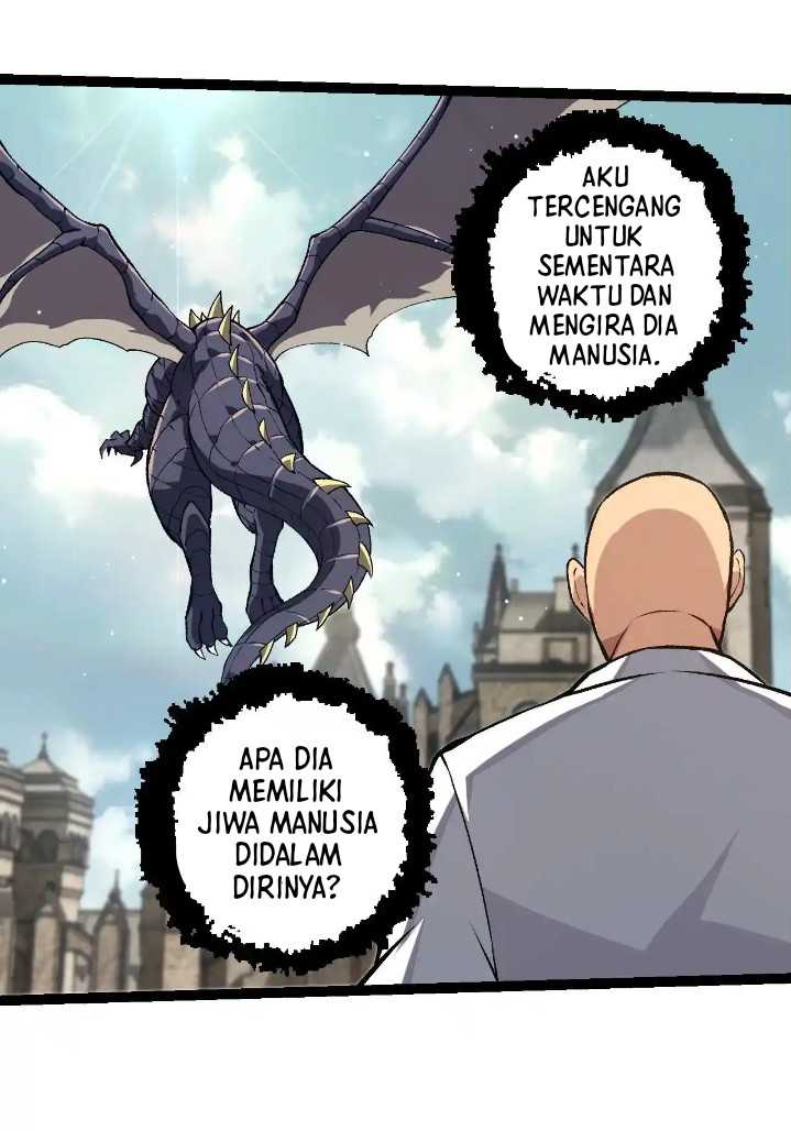 Evolution Begins With A Big Tree Chapter 313 Gambar 8