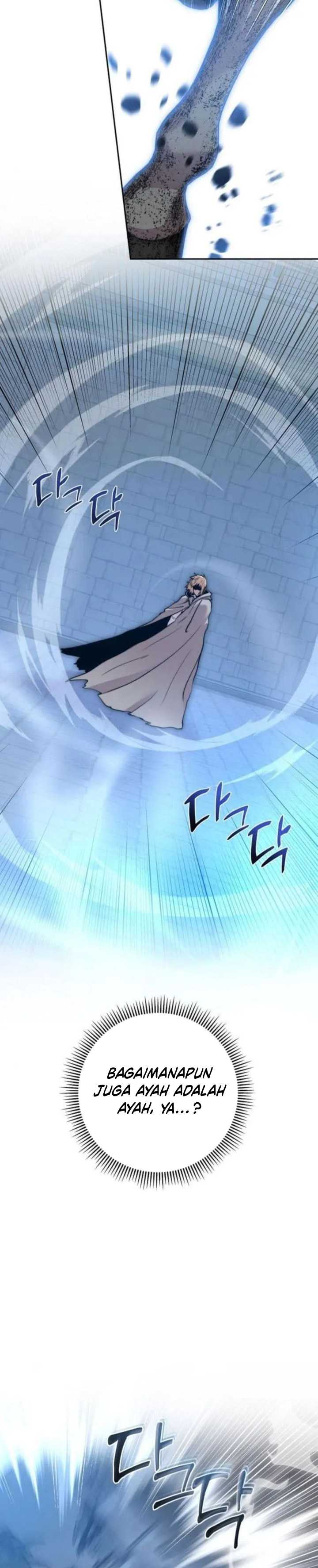 Holy Emperor’s Grandson is a Necromancer Chapter 63 Gambar 19