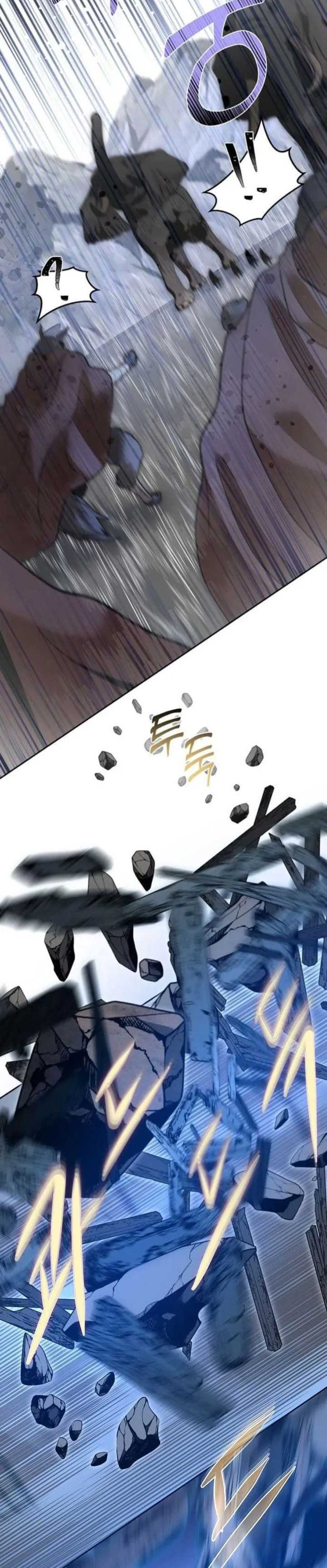 Holy Emperor’s Grandson is a Necromancer Chapter 63 Gambar 33