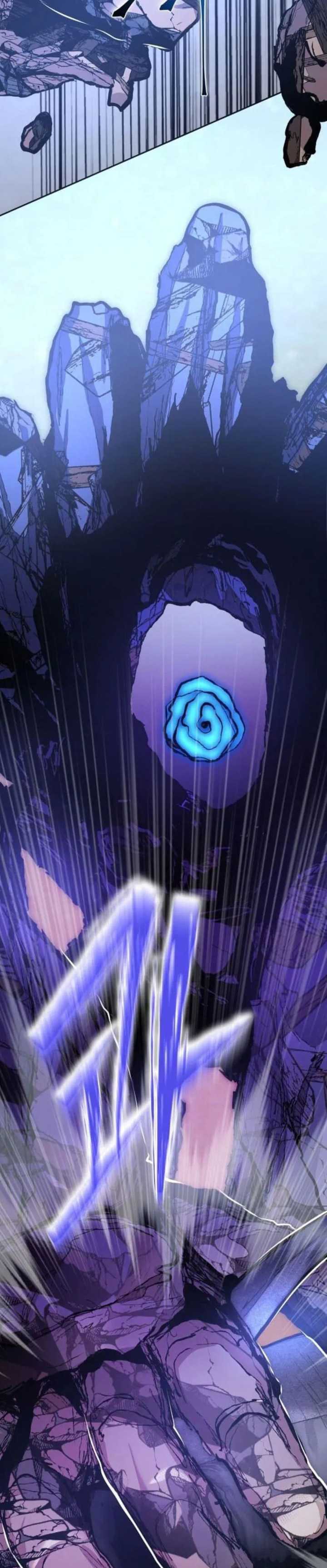Holy Emperor’s Grandson is a Necromancer Chapter 63 Gambar 35