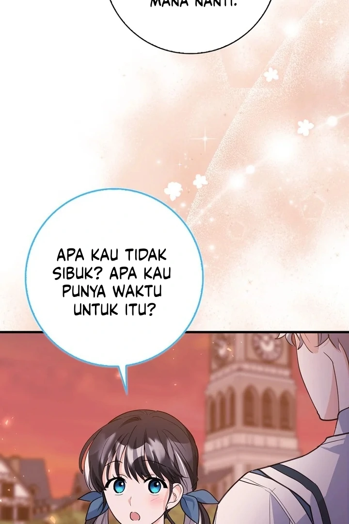 The Crazy Killer Whale’s Favourite Penguin Chapter 31 bahasa Indonesia Gambar 38