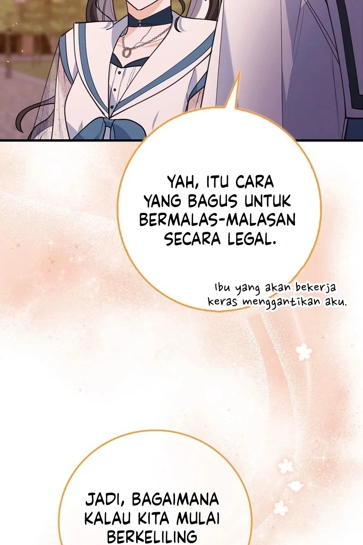 The Crazy Killer Whale’s Favourite Penguin Chapter 31 bahasa Indonesia Gambar 39