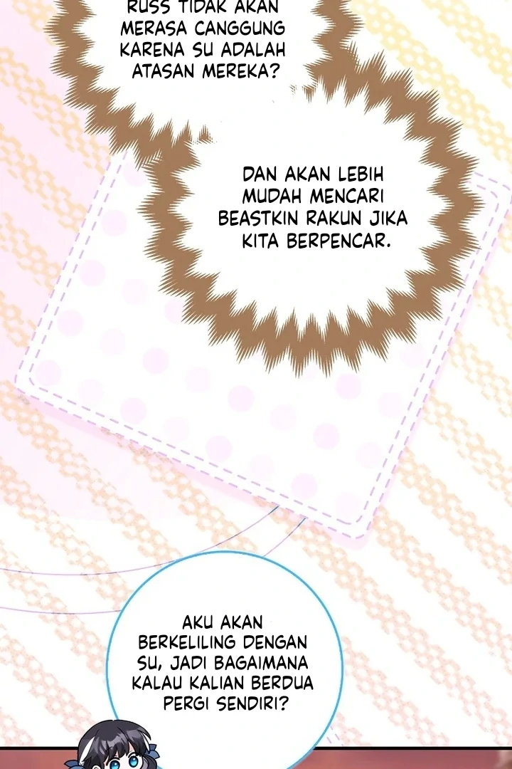 The Crazy Killer Whale’s Favourite Penguin Chapter 31 bahasa Indonesia Gambar 41