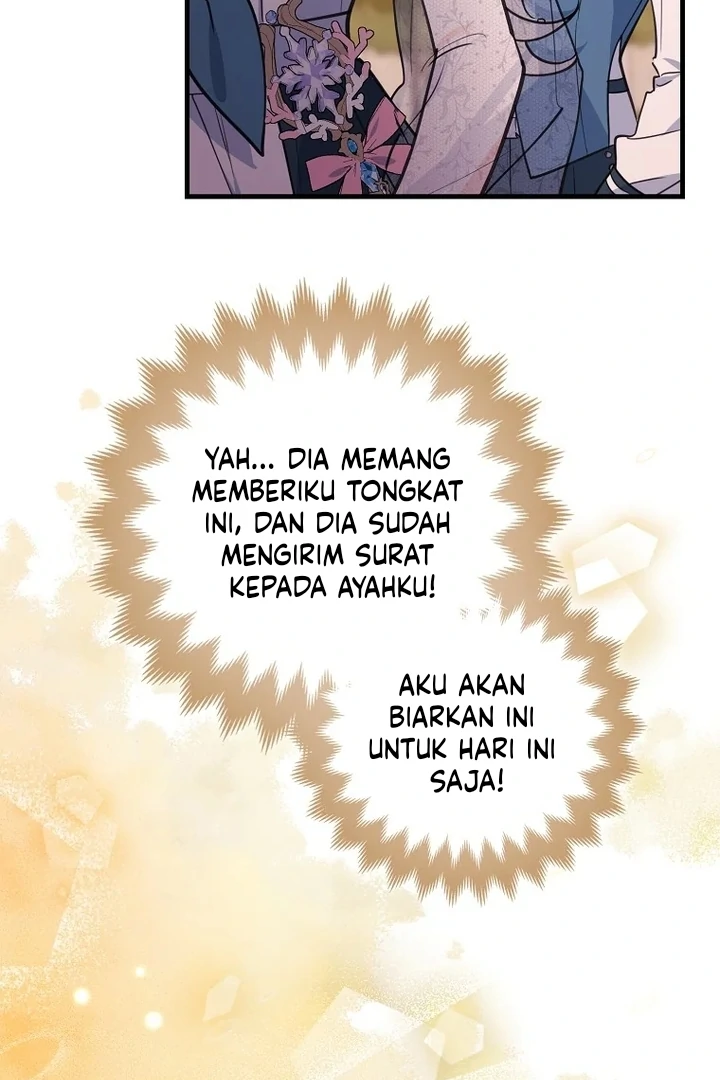 The Crazy Killer Whale’s Favourite Penguin Chapter 31 bahasa Indonesia Gambar 56