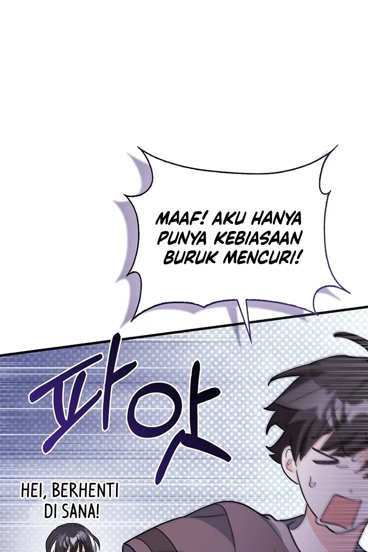 The Crazy Killer Whale’s Favourite Penguin Chapter 31 bahasa Indonesia Gambar 72