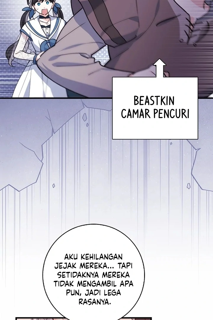 The Crazy Killer Whale’s Favourite Penguin Chapter 31 bahasa Indonesia Gambar 73