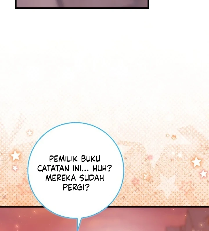 The Crazy Killer Whale’s Favourite Penguin Chapter 31 bahasa Indonesia Gambar 75