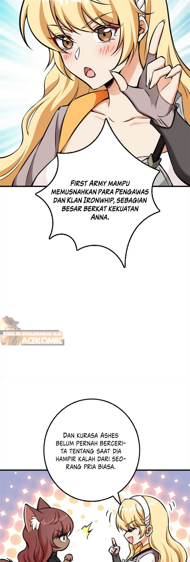 Release That Witch Chapter 486 Gambar 8