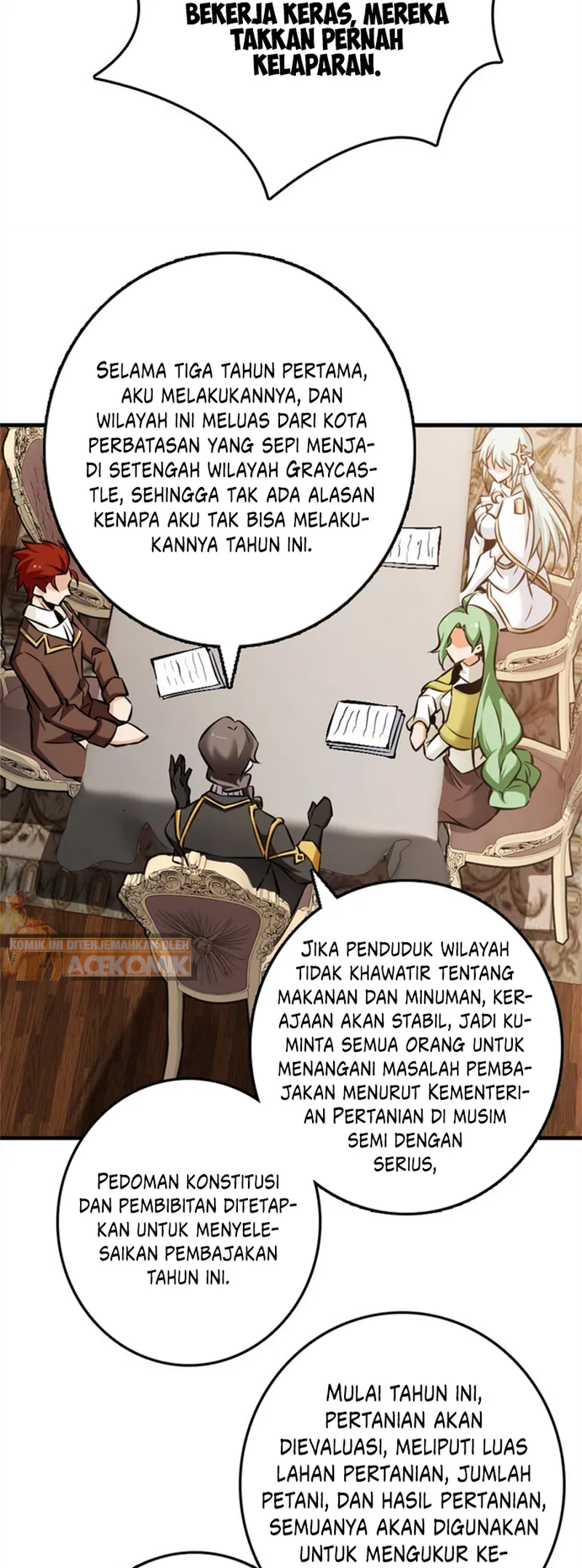 Release That Witch Chapter 482 Gambar 4