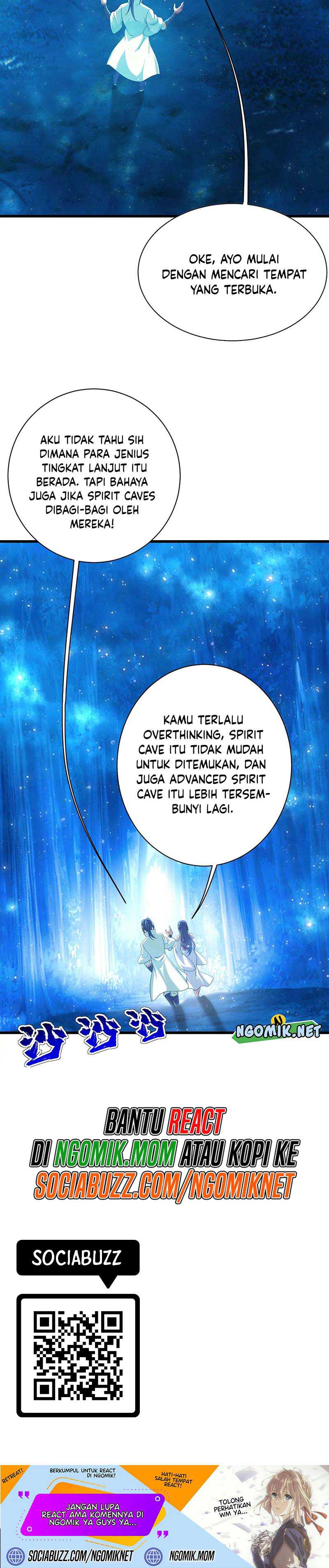 Matchless Emperor Chapter 157 Gambar 11