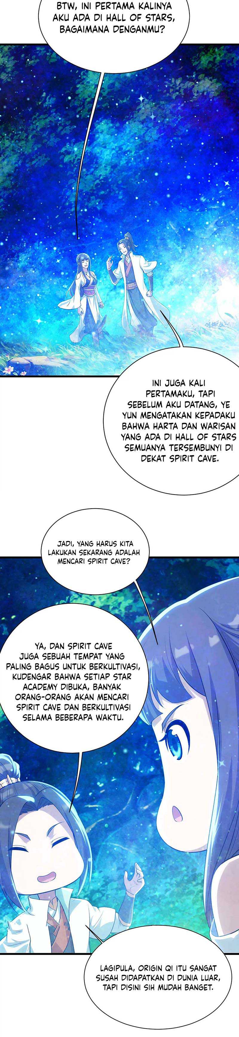 Matchless Emperor Chapter 157 Gambar 7