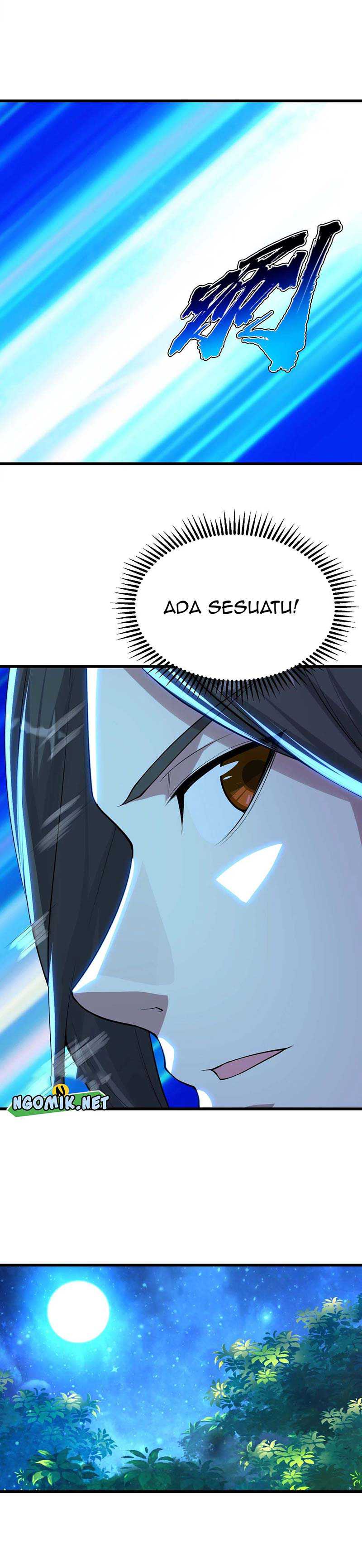 Matchless Emperor Chapter 157 Gambar 8