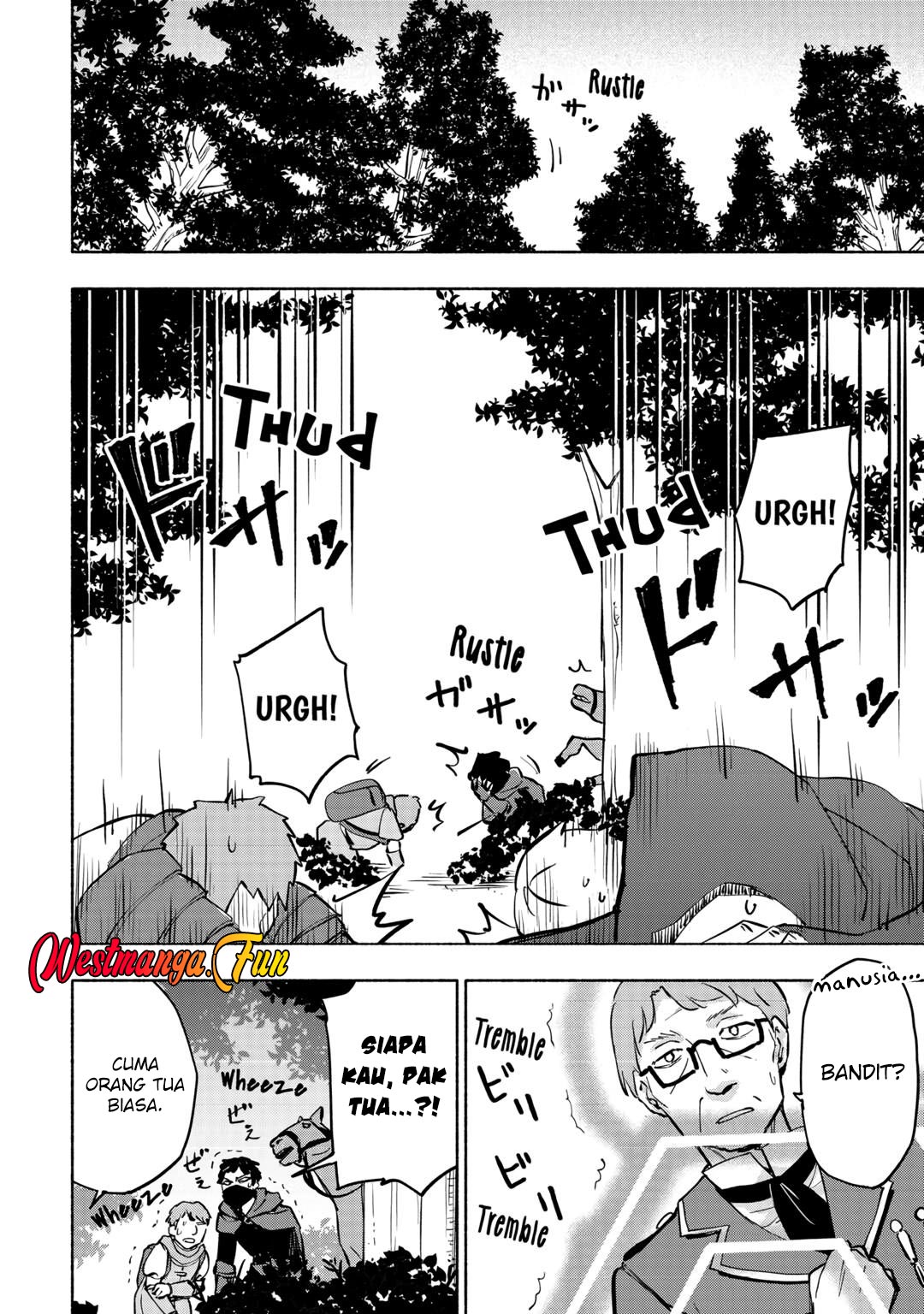 Kami ni Aisareta Ko Chapter 39 Gambar 6
