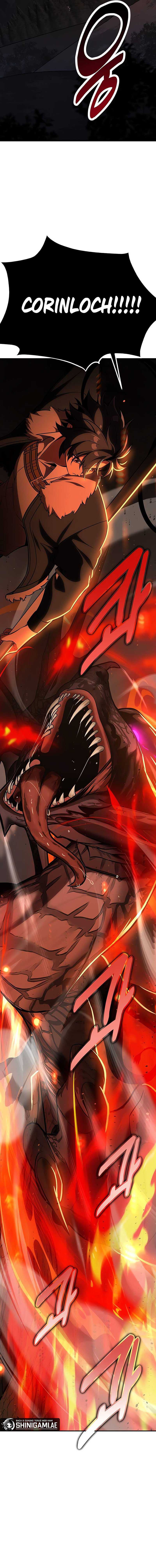 I Killed An Academy Player Chapter 66 bahasa Indonesia Gambar 10