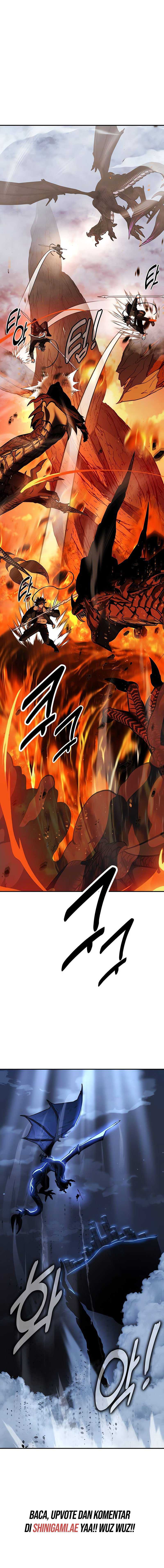 I Killed An Academy Player Chapter 66 bahasa Indonesia Gambar 11
